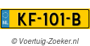 KF101B