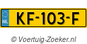 KF103F