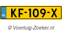 KF109X