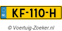 KF110H