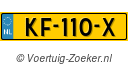 KF110X