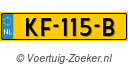 KF115B