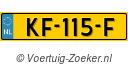 KF115F