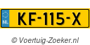 KF115X