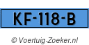 KF118B