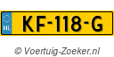 KF118G
