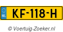 KF118H