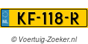 KF118R
