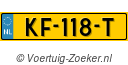 KF118T