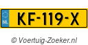 KF119X