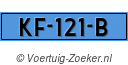 KF121B