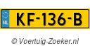 KF136B
