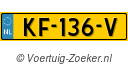 KF136V