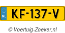 KF137V