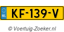 KF139V