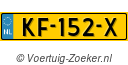 KF152X