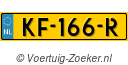 KF166R