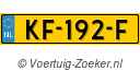 KF192F