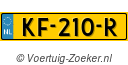 KF210R