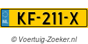 KF-211-X