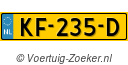 KF235D