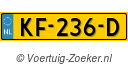KF236D