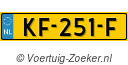 KF251F