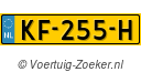 KF255H