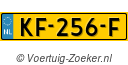 KF256F