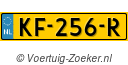 KF256R