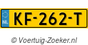 KF-262-T