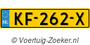 KF262X