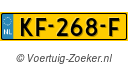 KF268F