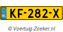 KF282X
