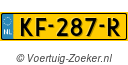 KF-287-R