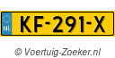 KF291X