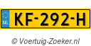 KF292H