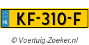 KF310F