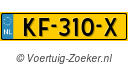 KF310X