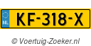 KF318X