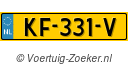 KF-331-V