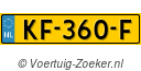 KF360F