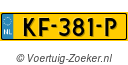 KF381P