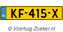 KF415X