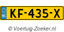 KF435X