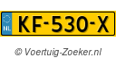 KF530X