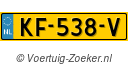 KF538V