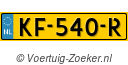KF540R