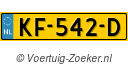 KF542D
