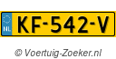 KF542V